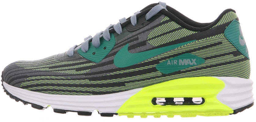 ナイキ エアマックス ルナ90 ジャカード グレー 654468-003 Buy ナイキ エアマックス ルナ90 ジャカード グレー 654468-003