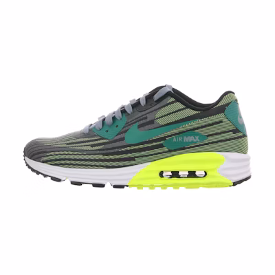 Nike Air Max Lunar90 Jacquard 'Grey'