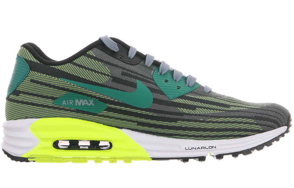 Order ナイキ エアマックス ルナ90 ジャカード グレー 654468-003