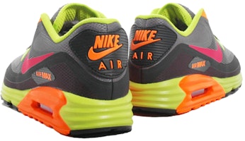 나이키 에어맥스 루나90 로우탑 그레이/그린 654471-001 Lookbook 나이키 에어맥스 루나90 로우탑 그레이/그린 654471-001