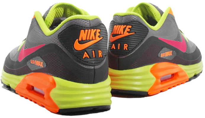 Nike Air Max Lunar 復古 低筒 跑步鞋 男款 灰綠色 Lookbook Nike Air Max Lunar 復古 低筒 跑步鞋 男款 灰綠色