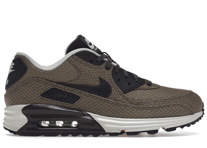 Nike Air Max Lunar90 Premium 'Suit & Tie' 705068-200