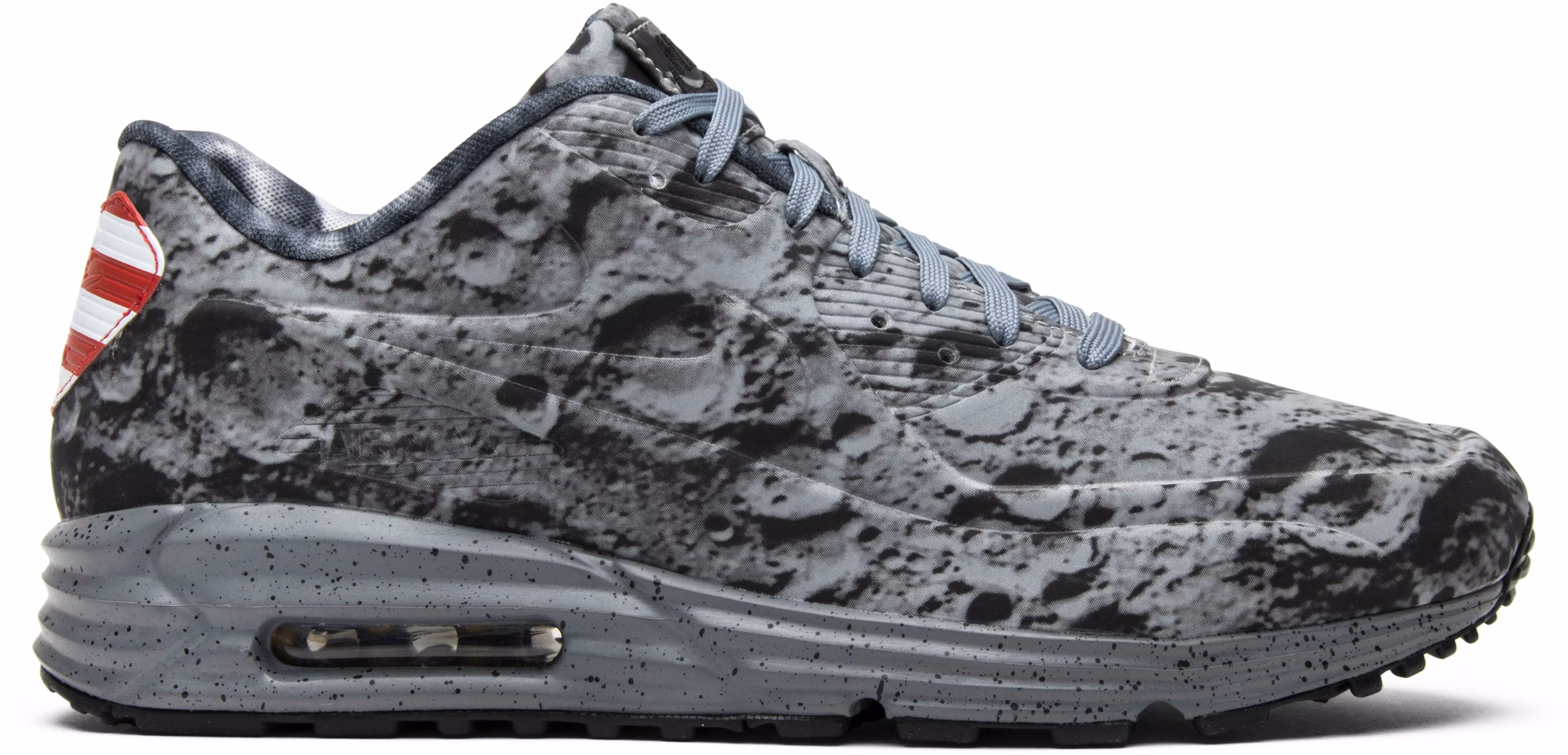 Nike Air Max Lunar90 SP Moon Landing 700098 007 700098 007
