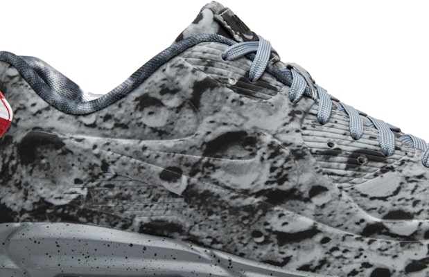 Nike Air Max Lunar90 SP 'Moon Landing' 700098-007 Order Nike Air Max Lunar90 SP 'Moon Landing' 700098-007