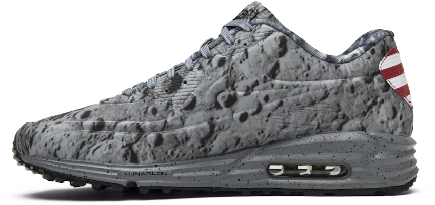 Nike Air Max Lunar90 SP 'Moon Landing' 700098-007 Lookbook Nike Air Max Lunar90 SP 'Moon Landing' 700098-007