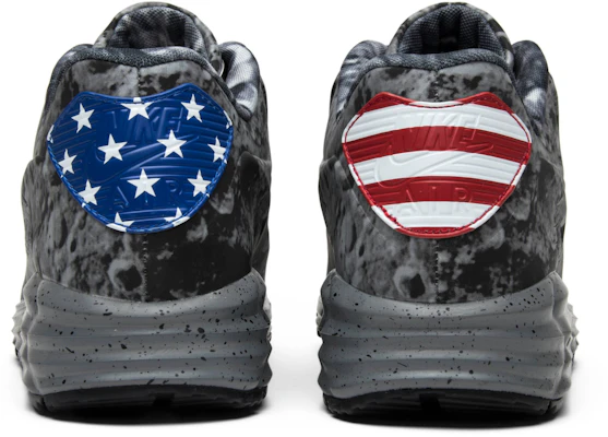 Nike Air Max Lunar90 SP 'Moon Landing' 700098-007 Details for Nike Air Max Lunar90 SP 'Moon Landing' 700098-007