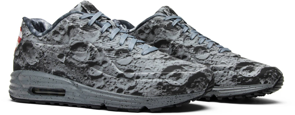 Nike Air Max Lunar90 SP 'Moon Landing' 700098-007 Cheap Nike Air Max Lunar90 SP 'Moon Landing' 700098-007