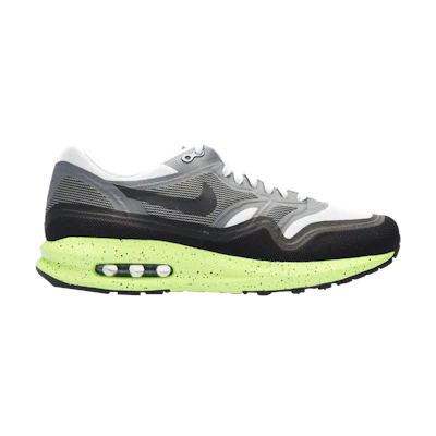 Nike Air Max Lunar 1 'Black Volt'