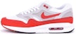 나이키 에어맥스 루나 1 '화이트 챌린지 레드' 654469-101