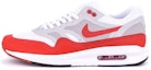 Buy 나이키 에어맥스 루나 1 '화이트 챌린지 레드' 654469-101