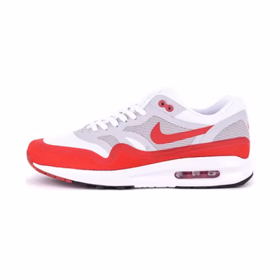 Nike Air Max Lunar 1 'White Challenge Red'
