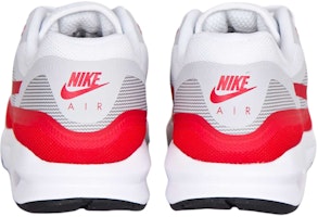 Nike Air Max Lunar 1 'Putih Challenge Merah' 654469-101 Shop Nike Air Max Lunar 1 'Putih Challenge Merah' 654469-101