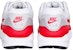 나이키 에어맥스 루나 1 '화이트 챌린지 레드' 654469-101