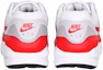 Shop 나이키 에어맥스 루나 1 '화이트 챌린지 레드' 654469-101
