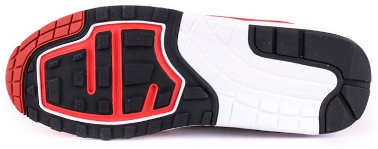 耐克Air Max Lunar 1 '白色挑战红' 654469-101 Purchase 耐克Air Max Lunar 1 '白色挑战红' 654469-101