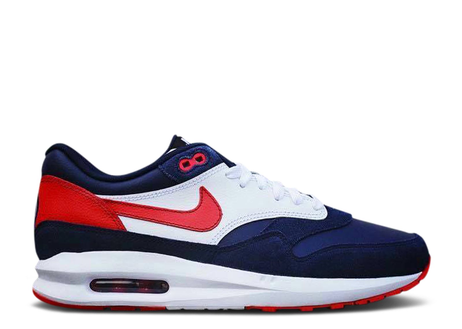 Buy Nike Air Max Lunar 1 iD '俱乐部徽章' 725275-XXX