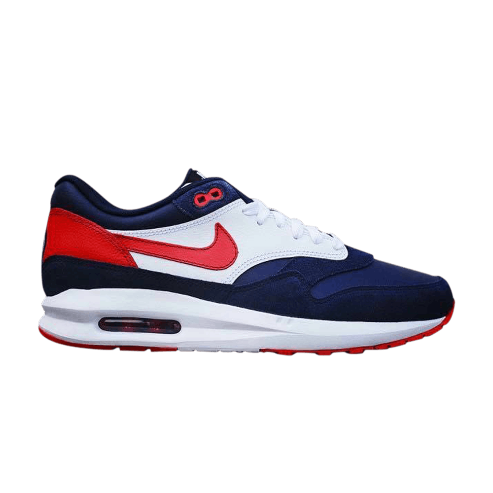 Buy Nike Air Max Lunar 1 iD 'Kelab Crest' 725275-XXX