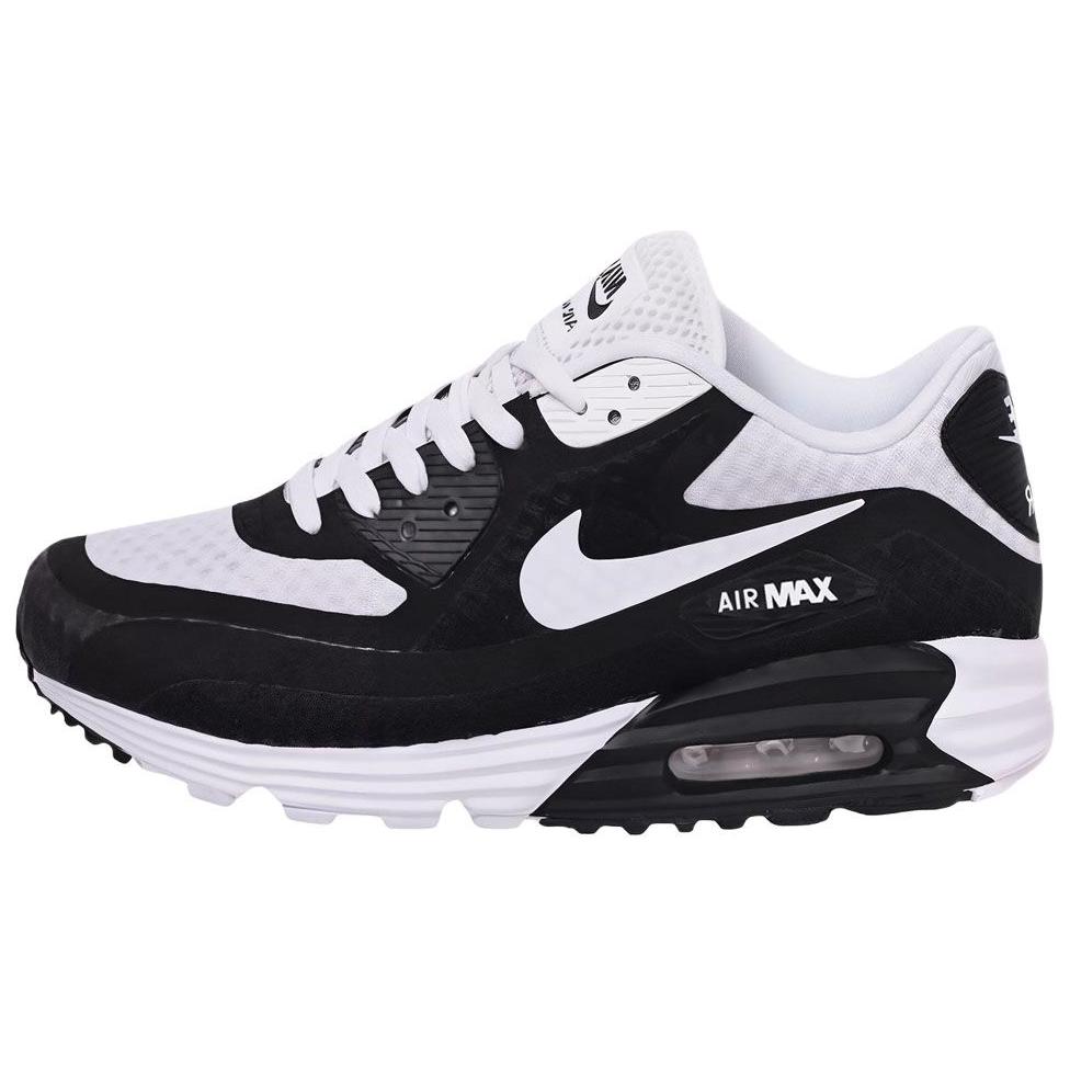 Nike Air Max Lunar 90 'Versatile Monochrome' 724078-001