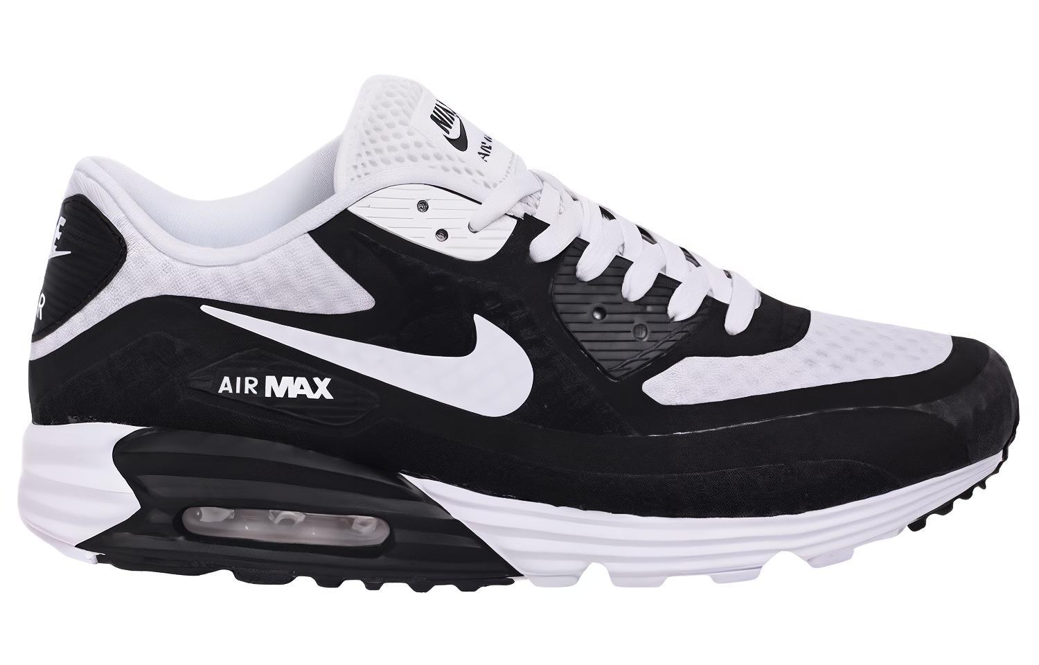 Order Nike Air Max Lunar 90 ''Vielseitig Monochrom'' 724078-001