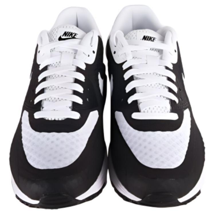 Lookbook Nike Air Max Lunar 90 ''Vielseitig Monochrom'' 724078-001