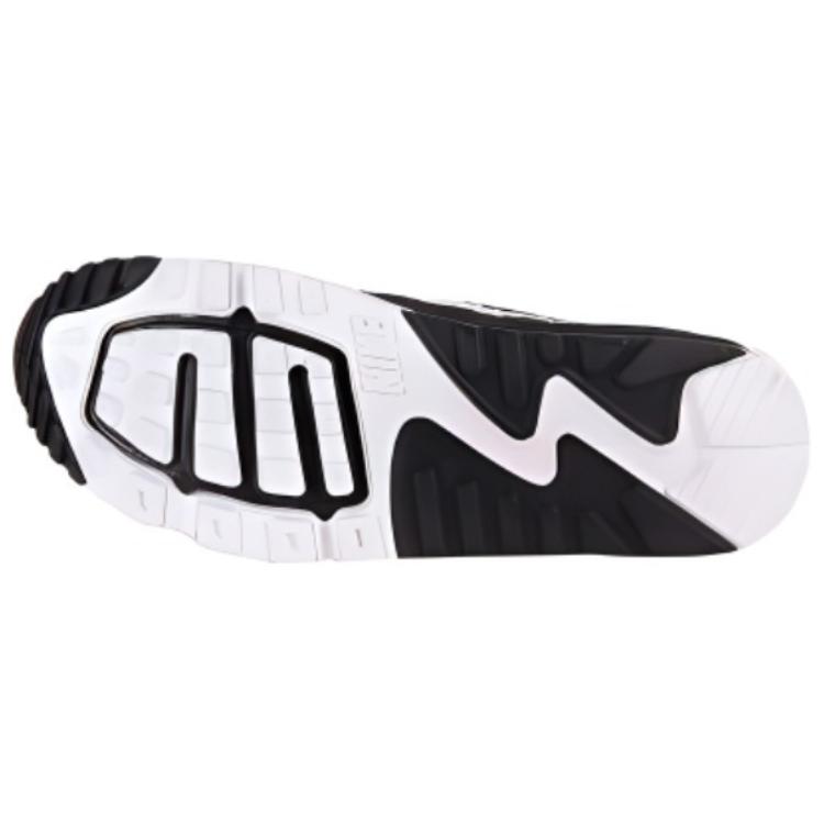 Shop Nike Air Max Lunar 90 ''Vielseitig Monochrom'' 724078-001