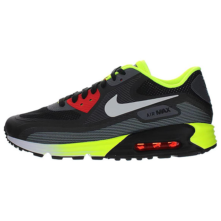 Nike Air Max Lunar 90 C3.0 'Black Volt' 631744-001