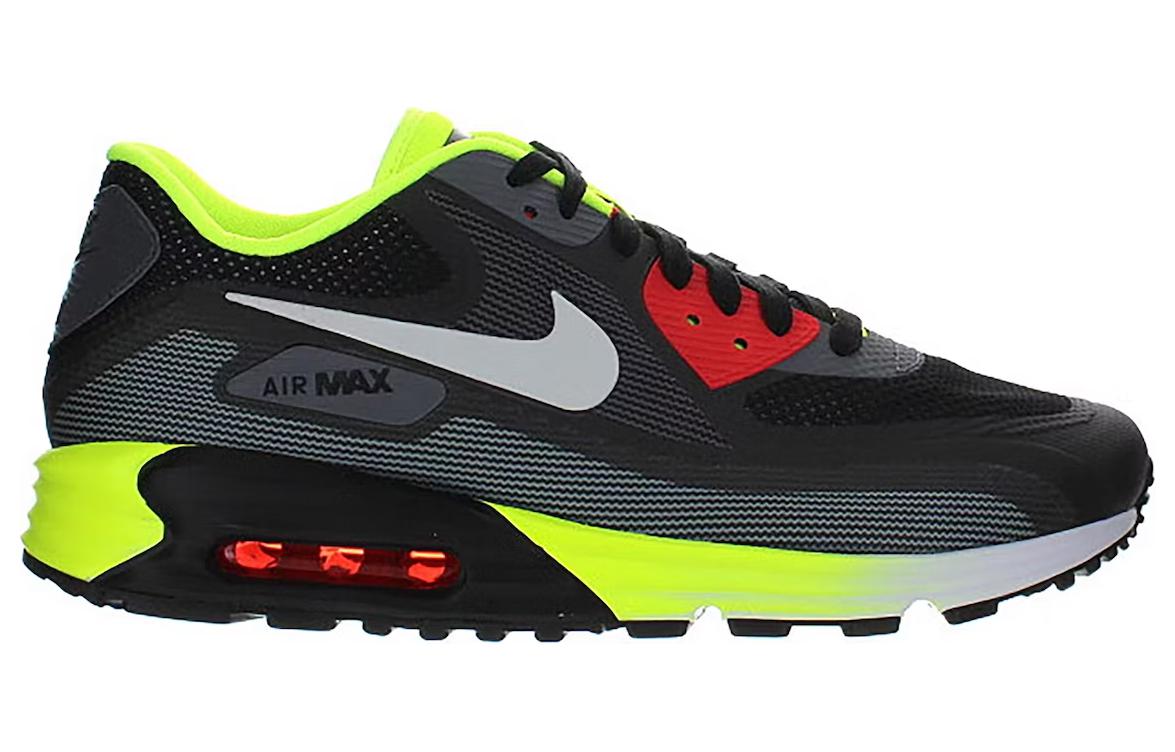 Order 耐吉 Air Max Lunar 90 C3.0 '黑電' 631744-001