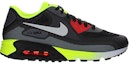 Order 耐吉 Air Max Lunar 90 C3.0 '黑電' 631744-001