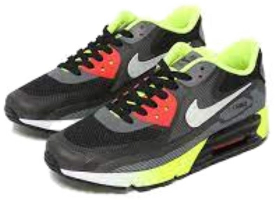 耐吉 Air Max Lunar 90 C3.0 '黑電' 631744-001 Lookbook 耐吉 Air Max Lunar 90 C3.0 '黑電' 631744-001
