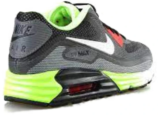 Nike Air Max Lunar 90 C3.0 ''Noir Volt'' 631744-001 Shop Nike Air Max Lunar 90 C3.0 ''Noir Volt'' 631744-001