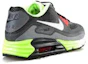 Shop Nike Air Max Lunar 90 C3.0 ''Noir Volt'' 631744-001