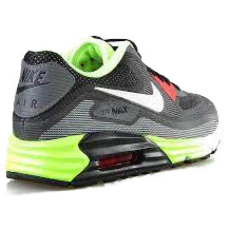 Shop 耐吉 Air Max Lunar 90 C3.0 '黑電' 631744-001