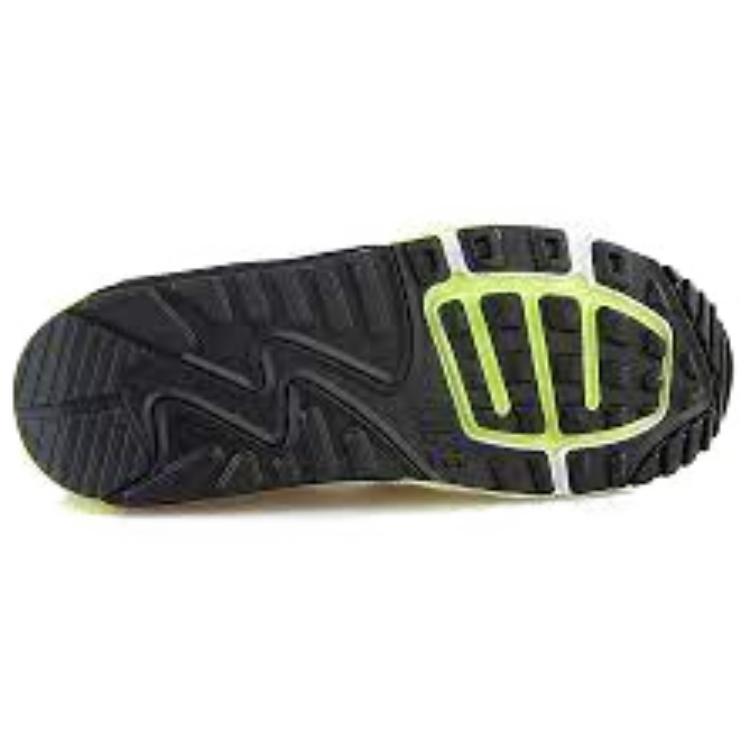 Details for 耐吉 Air Max Lunar 90 C3.0 '黑電' 631744-001