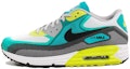 Buy Nike Air Max Lunar 90 C3.0 'Putih Turbo Hijau' 631744-103