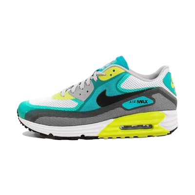 Nike Air Max Lunar 90 C3.0 'White Turbo Green'