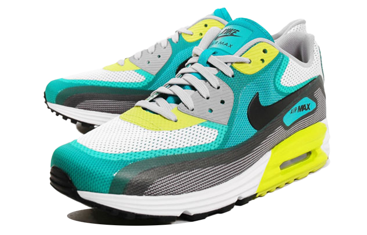 Order Nike Air Max Lunar 90 C3.0 'Putih Turbo Hijau' 631744-103