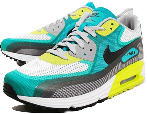 Nike Air Max Lunar 90 C3.0 'Putih Turbo Hijau' 631744-103 Order Nike Air Max Lunar 90 C3.0 'Putih Turbo Hijau' 631744-103