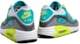 Nike Air Max Lunar 90 C3.0 'Putih Turbo Hijau' 631744-103