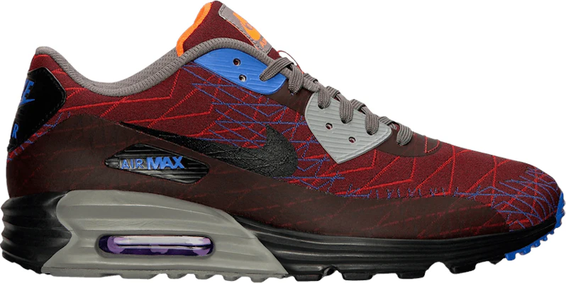 Nike air max sales lunar 90 jacquard