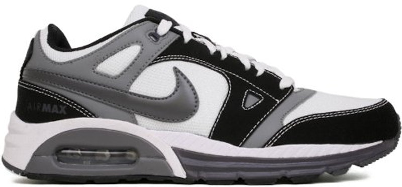 Buy ナイキ エア マックス ルナ メトロ グレー 443915-101