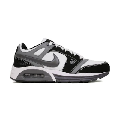 Nike Air Max Lunar Metro Grey