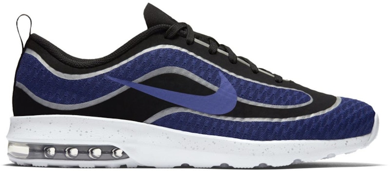 Nike Air Max Mercurial 98 FC Royal Blue 832684-400