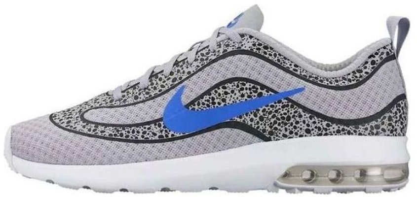 Nike Air Max Mercurial 98 Wolf Grey Racer Blue 818675-004 Buy Nike Air Max Mercurial 98 Wolf Grey Racer Blue 818675-004
