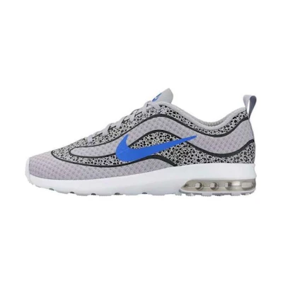Nike Air Max Mercurial 98 Wolf Grey Racer Blue