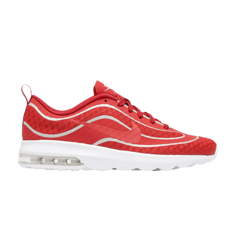 Nike Air Max Mercurial '98 'University Red' 818675-600