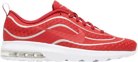 Nike Air Max Mercurial '98 'University Red' 818675-600 Nike Air Max Mercurial '98 'University Red' 818675-600
