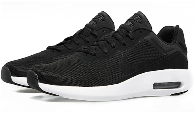 Nike Air Max Modern Essential 'Anthracite' Lelaki Kasual Sneakers 844874-001 Lookbook Nike Air Max Modern Essential 'Anthracite' Lelaki Kasual Sneakers 844874-001