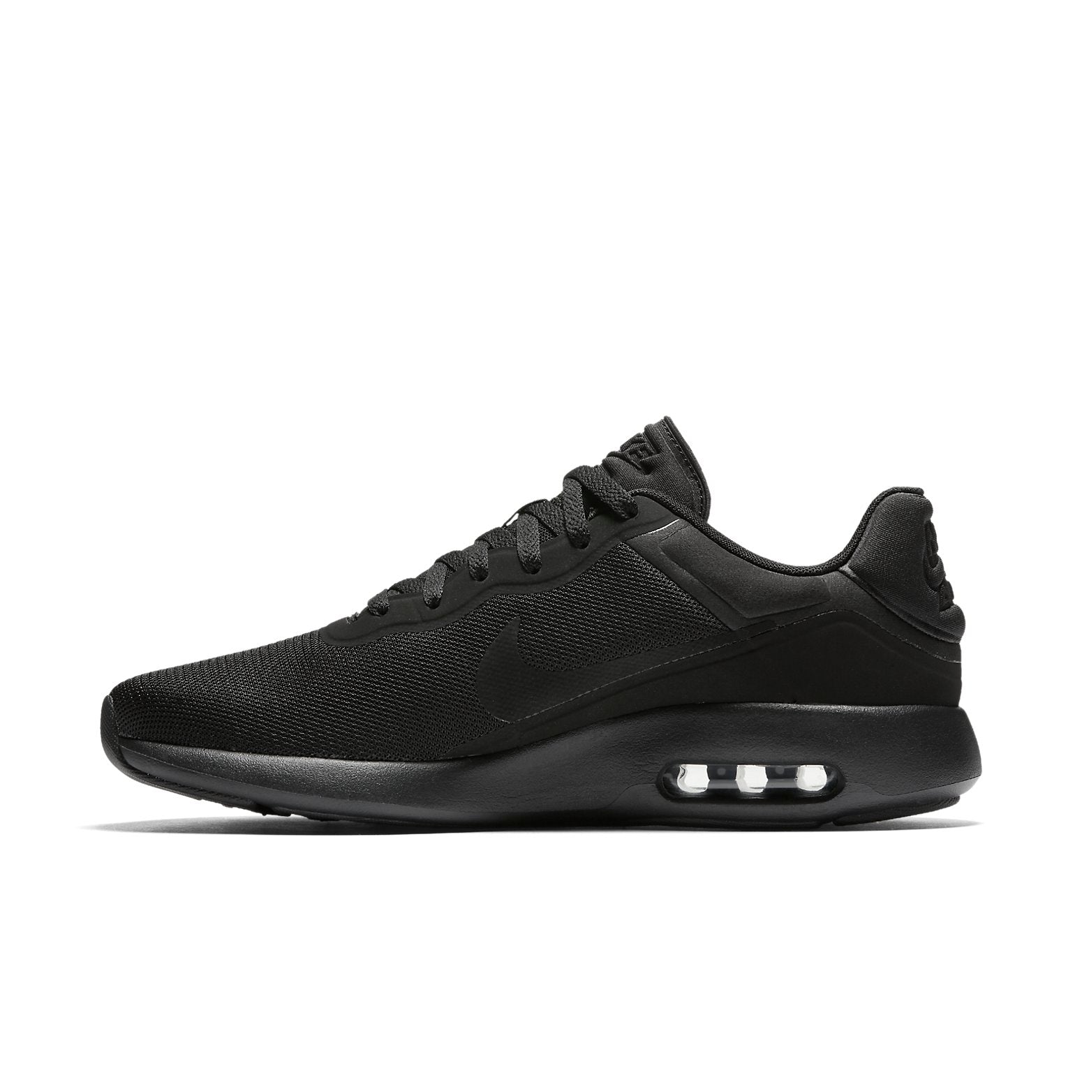 Nike Air Max Modern Essential 'Black' 圖 2