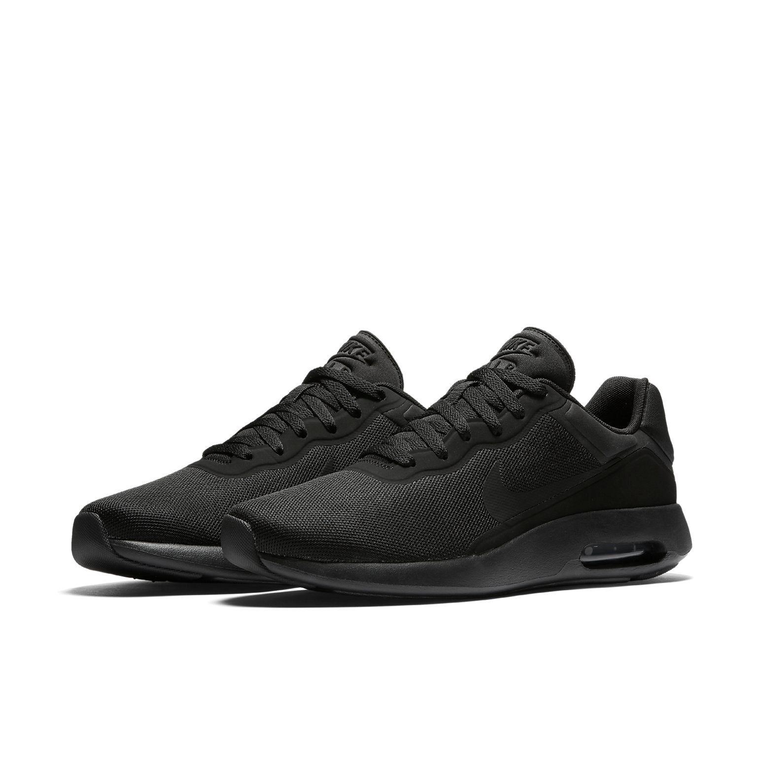 Nike Air Max Modern Essential 'Black' 圖 3