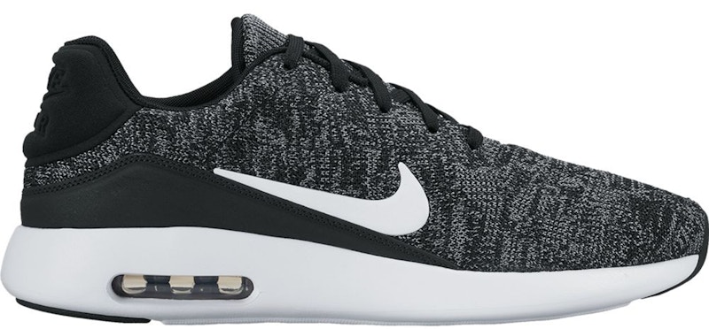 air max modern flyknit